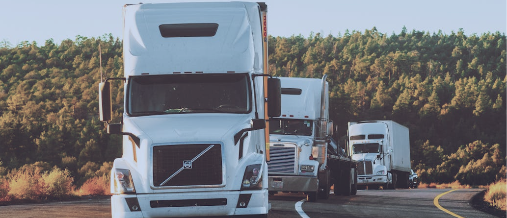 跨境贸易公司建立NAFTA区物流通道