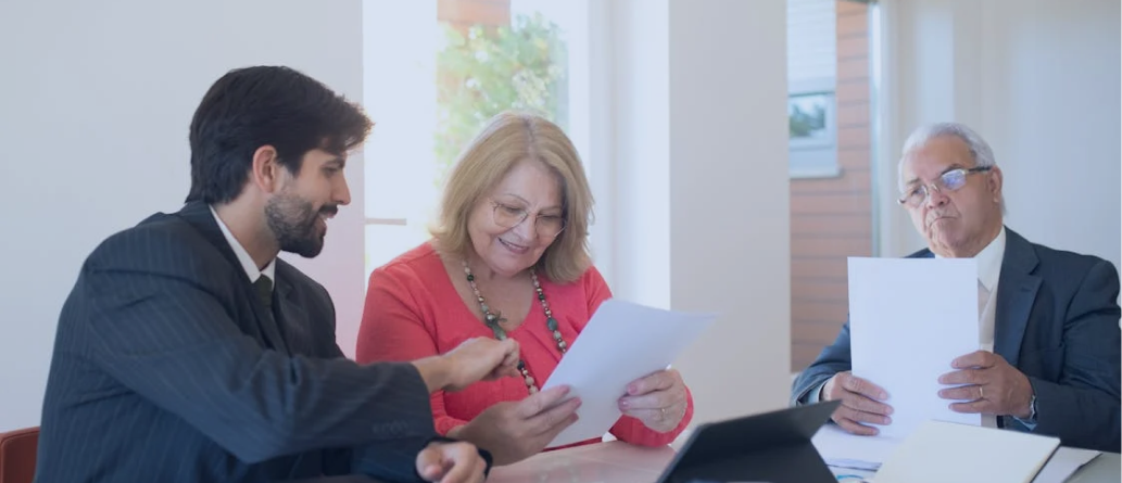 成功协助客户设立货运经纪人（Broker）运营资质