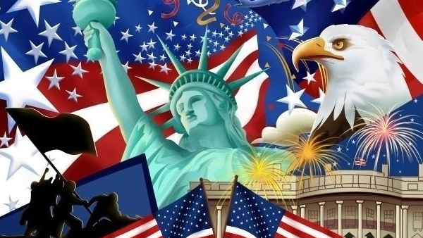 美国移民及签证咨询